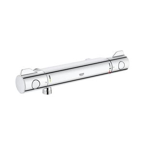 GROHE 34561000 - Termostatická sprchová batéria DN 15 lesklý chróm 34561000 vyobraziť