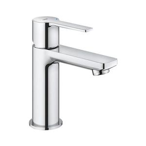 GROHE 23791001 - Umývadlová batéria LINEARE XS, lesklý chróm 23791001 vyobraziť