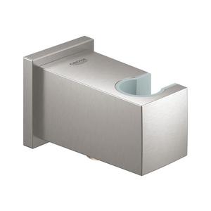 GROHE 26370DC0 - Nástenné nerezové kolienko EUPHORIA CUBE DN 15 26370DC0 vyobraziť