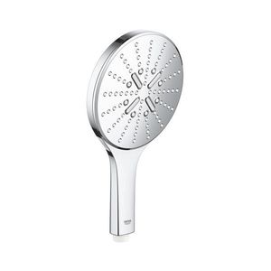 GROHE 26553000 - Ručná sprcha RAINSHOWER SMARTACTIVE 150 mm lesklý chróm 26553000 vyobraziť