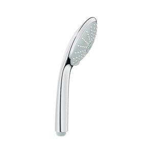 GROHE 27221000 - Ručná sprcha TEMPESTA COSMOPOLITAN 100, 3 režimy prúdu, lesklý chróm 27221000 vyobraziť