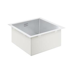 GROHE 31578SD1 - Nerezový drez K700 464 x 464 x 200 31578SD1 vyobraziť