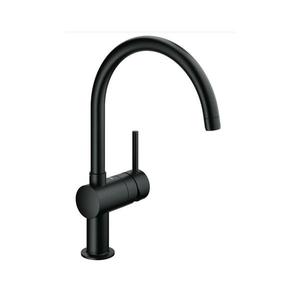 GROHE 32917KS0 - Drezová batéria A DN 15 čierna 32917KS0 vyobraziť