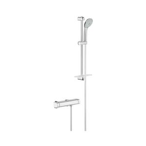 GROHE 34195001 - termostatická batéria GROHTHERM 2000 s EUPHORIA 110 súpravou, chróm 34195001 vyobraziť
