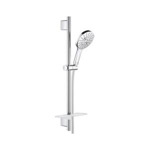 GROHE 26575000 - Sprchový set RAINSHOWER SMARTACTIVE 130 600 mm lesklý chróm 26575000 vyobraziť