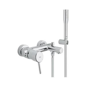 GROHE 32212001 - Vaňová batéria CONCETTO lesklý chróm 32212001 vyobraziť