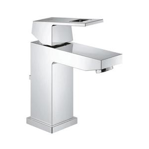 GROHE 2312700E - Umývadlová batéria EUROCUBE, veľkosť S, lesklý chróm 2312700E vyobraziť