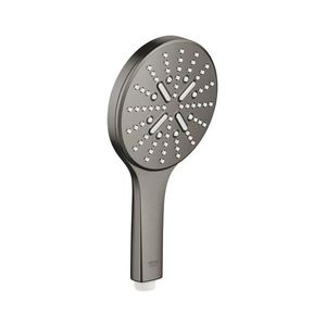 GROHE 26574AL0 - Ručná sprcha RAINSHOWER SMARTACTIVE 130 grafit 26574AL0 vyobraziť