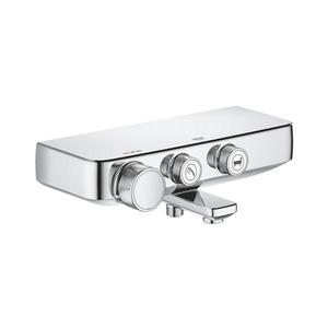GROHE 34718000 - Termostatická vaňová batéria GROHTHERM SMARTCONTROL 12” chróm 34718000 vyobraziť