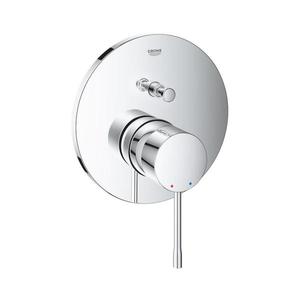 GROHE 24058001 - Batéria ESSENCE lesklý chróm 24058001 vyobraziť