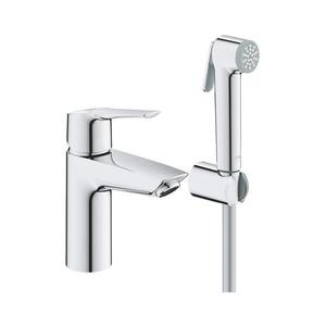 GROHE 23123003 - Umývadlová batéria START 165 mm lesklý chróm 23123003 vyobraziť