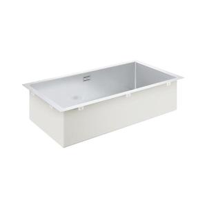 GROHE 31580SD1 - Kuchynský drez K700 864 × 464 mm nerezová oceľ 31580SD1 vyobraziť