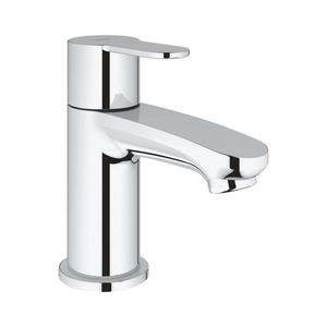 GROHE 23039002 - Páková umývadlová batéria EUROSTYLE COSMOPOLITAN, veľkosť XS, chróm 23039002 vyobraziť