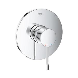 GROHE 24057001 - Sprchová batéria ESSENCE v lesklom chróme 24057001 vyobraziť