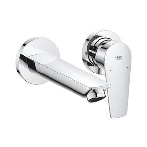 GROHE 20474001 - Umývadlová dvojotvorová batéria 177 mm lesklý chróm 20474001 vyobraziť