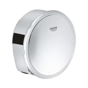 GROHE 19952000-Vaňová napúšťacia, odtoková a prepadová súprava TALENTOFILL chróm 19952000 vyobraziť