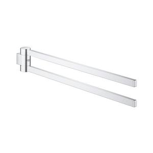 GROHE 41063000 - Držiak na uteráky SELECTION 441 mm lesklý chróm 41063000 vyobraziť