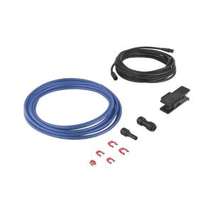 GROHE 40843000 - Predĺžovací set BLUE lesklý chróm 40843000 vyobraziť