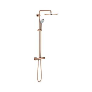 GROHE 26075DA0 - Sprchový systém EUPHORIA 310 bronzový 26075DA0 vyobraziť