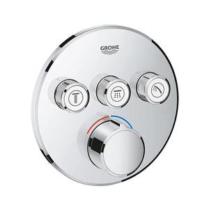 GROHE 29146000 - Batéria SMARTCONTROL lesklý chróm 29146000 vyobraziť
