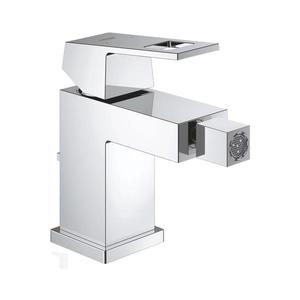 GROHE 23138000 - Bidetová batéria EUROCUBE, veľkosť S, lesklý chróm 23138000 vyobraziť
