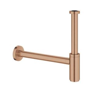 GROHE 28912DL0 - sifón DN 32, bronzový 28912DL0 vyobraziť