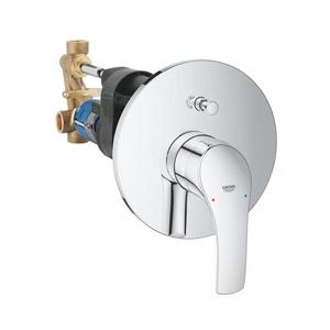 GROHE 33305002 - Vaňová batéria DN 15 lesklý chróm 33305002 vyobraziť