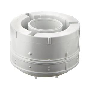 GROHE 43544000 - Odtokový piest SERVO biely 43544000 vyobraziť