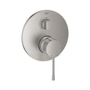 GROHE 24092DC1 - Batéria ESSENCE z nerezovej ocele 24092DC1 vyobraziť