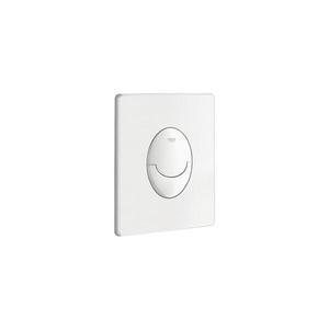 GROHE 42304SH0 - Ovládacie tlačidlo SKATE AIR 156 × 197 mm biele 42304SH0 vyobraziť