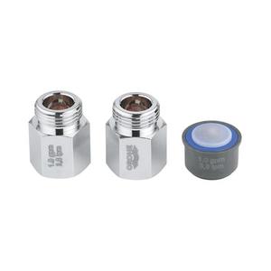 GROHE 48189000 - Súprava na úsporu vody G 38” lesklý chróm 48189000 vyobraziť