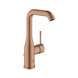 GROHE 32628DL1 - Umývadlová batéria ESSENCE, veľkosť L, bronzová 32628DL1 vyobraziť