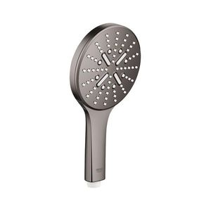GROHE 26574A00 - Ručná sprcha RAINSHOWER SMARTACTIVE 130 mm grafit 26574A00 vyobraziť