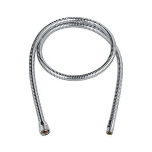 GROHE 46174000 - Sprchová hadica METALFLEX 1500 mm lesklý chróm 46174000 vyobraziť