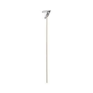 GROHE 6048000 – ťahadlo CHIARA, lesklý chróm 6048000 vyobraziť