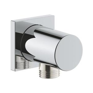 GROHE 27076000 - Nástenné kolienko RAINSHOWER lesklý chróm 27076000 vyobraziť