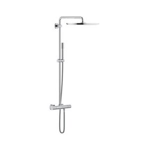 GROHE 27174001 - Sprchový systém RAINSHOWER SYSTEM 400 450 mm lesklý chróm 27174001 vyobraziť