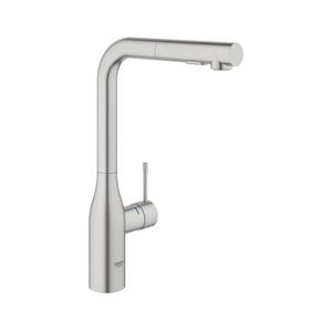 GROHE 30270DC0 - Drezová batéria ESSENCE nerez 30270DC0 vyobraziť