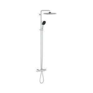 GROHE 26984001 - Sprchový systém VITALIO COMFORT 390 mm lesklý chróm 26984001 vyobraziť