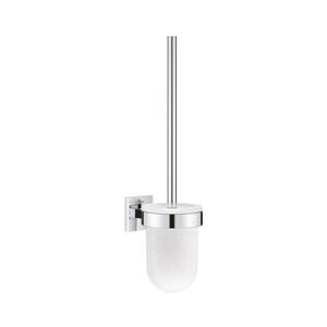 GROHE 40977000 - Súprava na čistenie toalety START CUBE lesklý chróm 40977000 vyobraziť