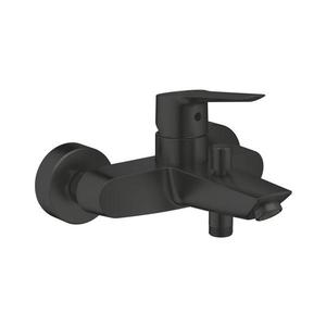 GROHE 322782432 - Vaňová batéria START 188 mm čierna 322782432 vyobraziť
