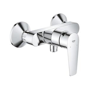 GROHE 24197001 - Sprchová batéria START EDGE DN 15 lesklý chróm 24197001 vyobraziť