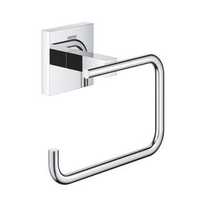GROHE 40978000 - Držiak toaletného papiera START CUBE lesklý chróm 40978000 vyobraziť