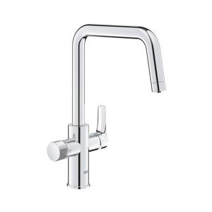GROHE 30595000 - Drezová batéria BLUE PURE Start 366 mm lesklý chróm 30595000 vyobraziť