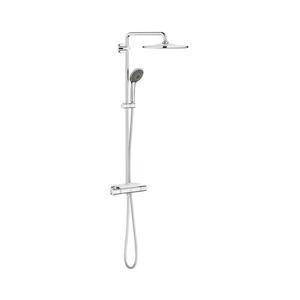 GROHE 26401001 - Sprchový systém VITALIO JOY SYSTEM 310, lesklý chróm 26401001 vyobraziť