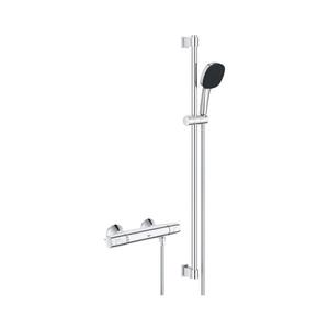GROHE 34855003 - Termostatická sprchová batéria PRECISION TREND 150 mm chróm 34855003 vyobraziť