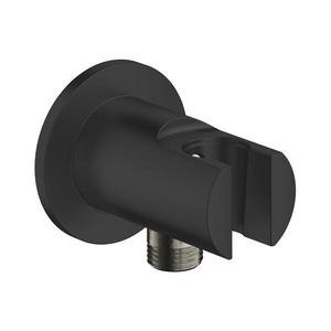 GROHE 269622431 - Nástenné kolienko VITALIO UNIVERSAL G12” čierne 269622431 vyobraziť