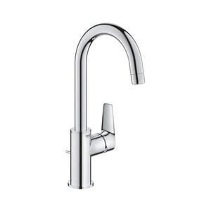 GROHE 24201001 - Umývadlová batéria DN 15, veľkosť L, lesklý chróm 24201001 vyobraziť