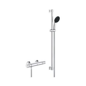 GROHE 34854001 - Termostatická sprchová batéria PRECISION START 900 mm chróm 34854001 vyobraziť
