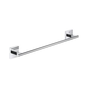 GROHE 40987000 - Držiak na uteráky START CUBE 450 mm lesklý chróm 40987000 vyobraziť